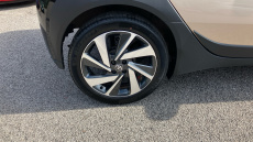 Toyota Aygo X 1.0 VVT-i Edge 5dr Petrol Hatchback